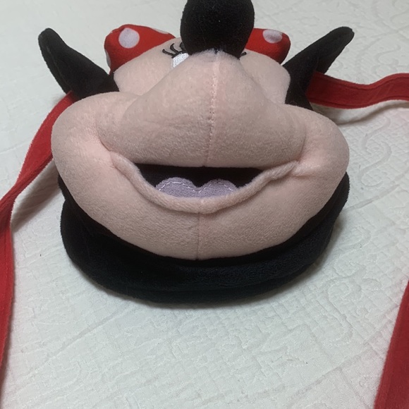 (2/$20) Minnie Mouse Plush Purse and Mini Pillow Pet - Picture 15 of 16